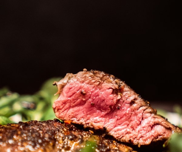 Lomo Vacuno Tenderloin Pampero