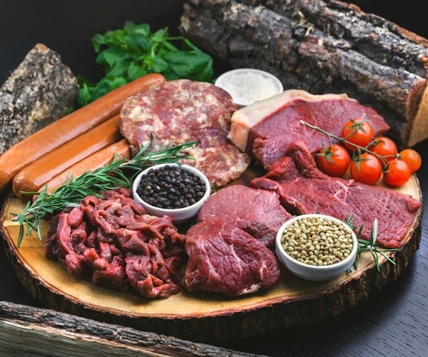 Ojo de Bife Ribeye Pampero