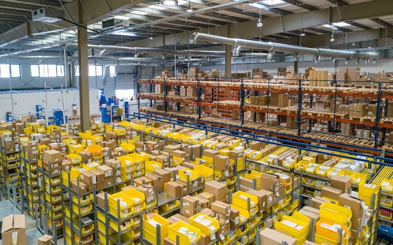 Contenedores Reefer de Exportación